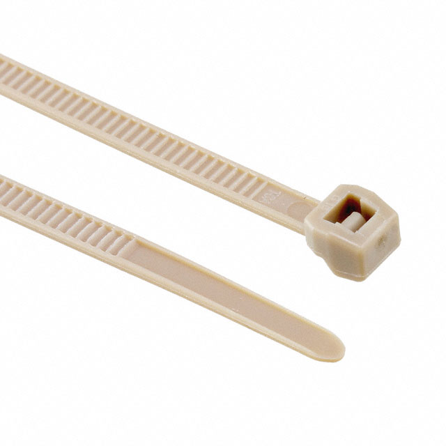 11800032HellermannTytonCable Ties and Zip Ties